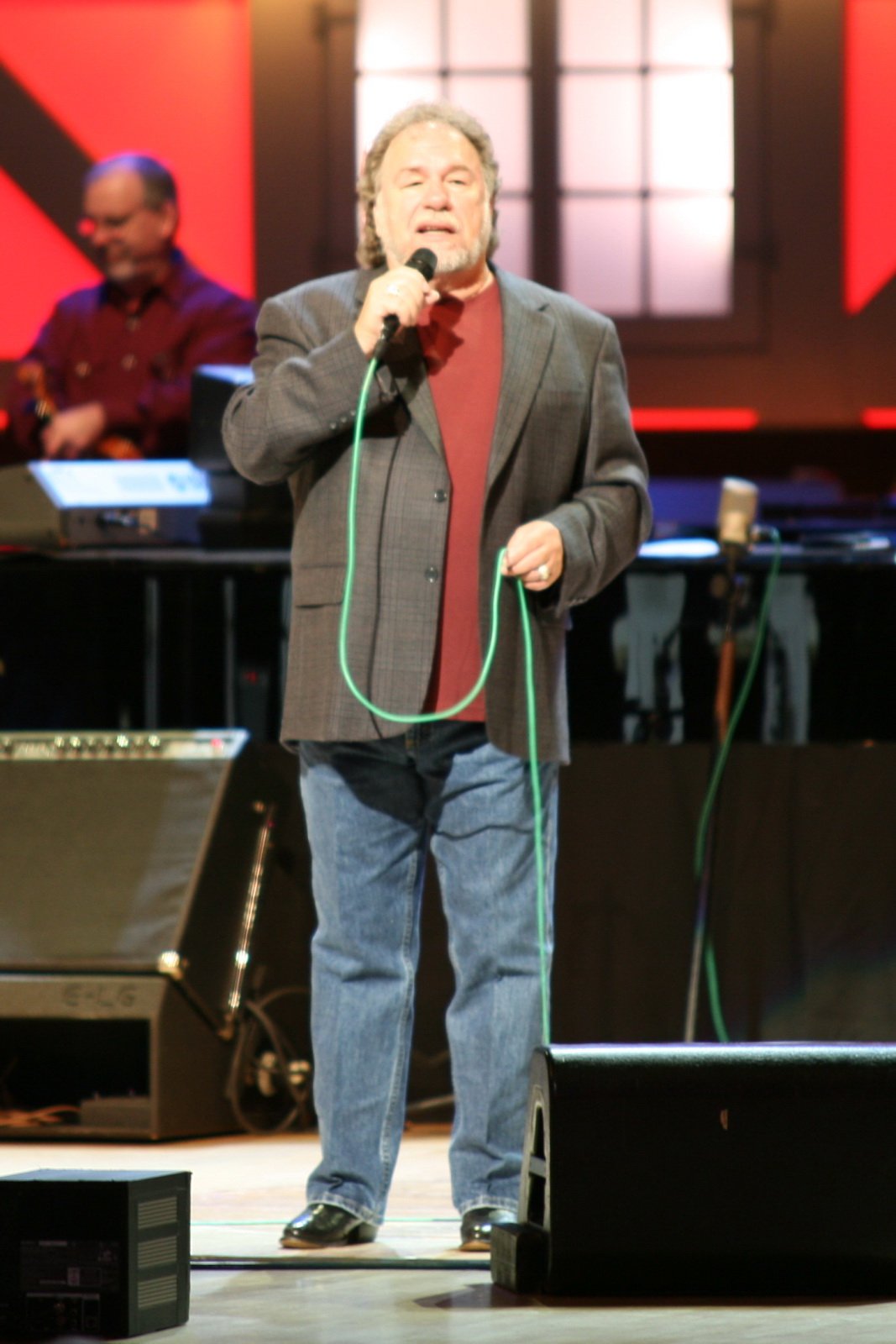 Is Gene Watson Dead? Age, Birthplace and Zodiac Sign