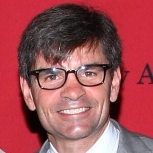 Photo of George Stephanopoulos