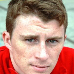 Photo of Giovanni Venturini