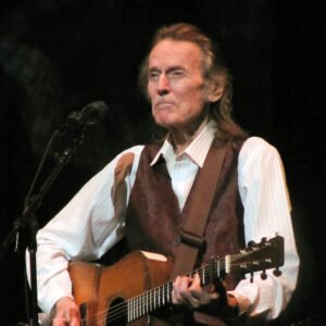 Photo of Gordon Lightfoot
