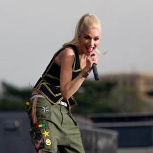 Photo of Gwen Stefani