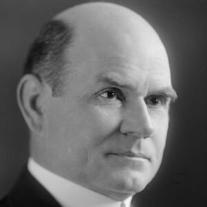 Photo of William J. Harris