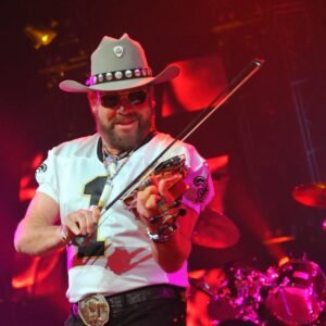 Photo of Hank Williams Jr.