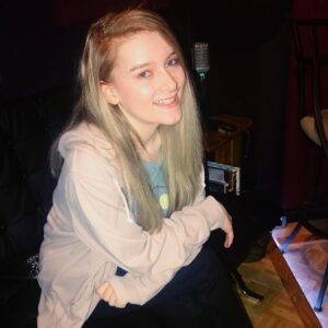 Photo of Hannah Strumner