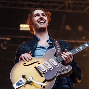 Photo of Hozier