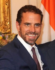 Photo of Hunter Biden