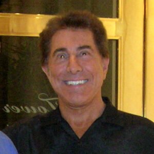 Photo of Steve Wynn