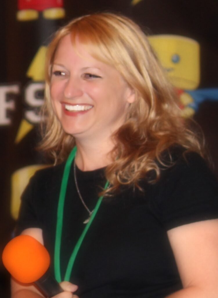 Photo of Hynden Walch