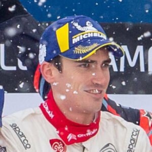 Photo of Craig Breen