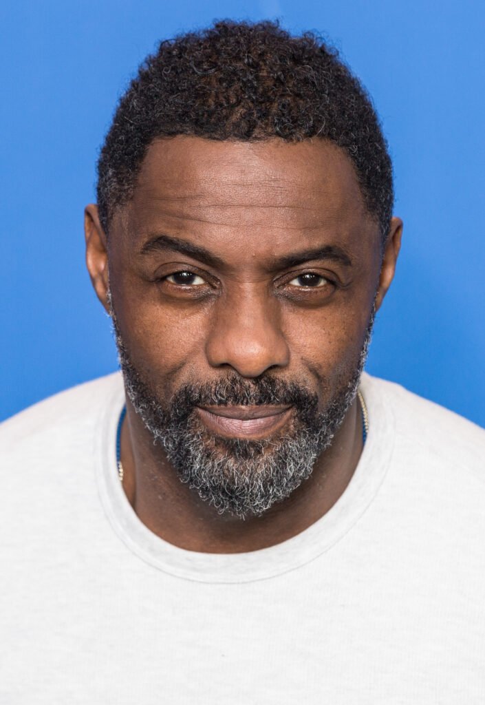 Photo of Idris Elba