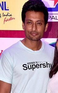 Photo of Indraneil Sengupta