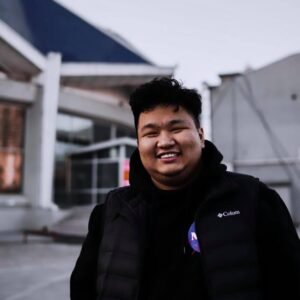 Photo of Ireedui Gantogtokh