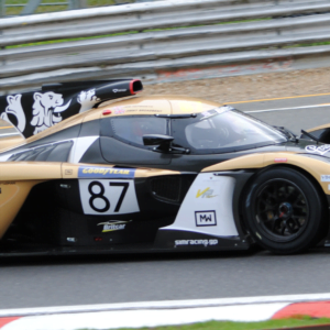 Photo of Jimmy Broadbent