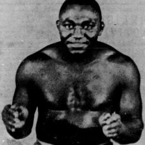 Photo of Jack Claybourne