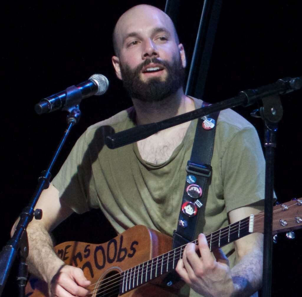 Photo of Jack Conte