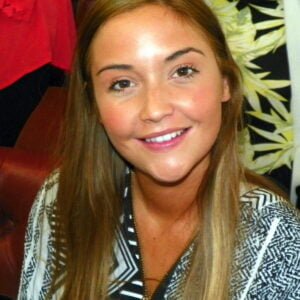 Photo of Jacqueline Jossa