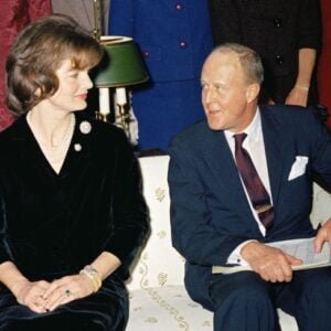 Photo of James Whitney Fosburgh