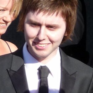 Photo of James Buckley (actor)