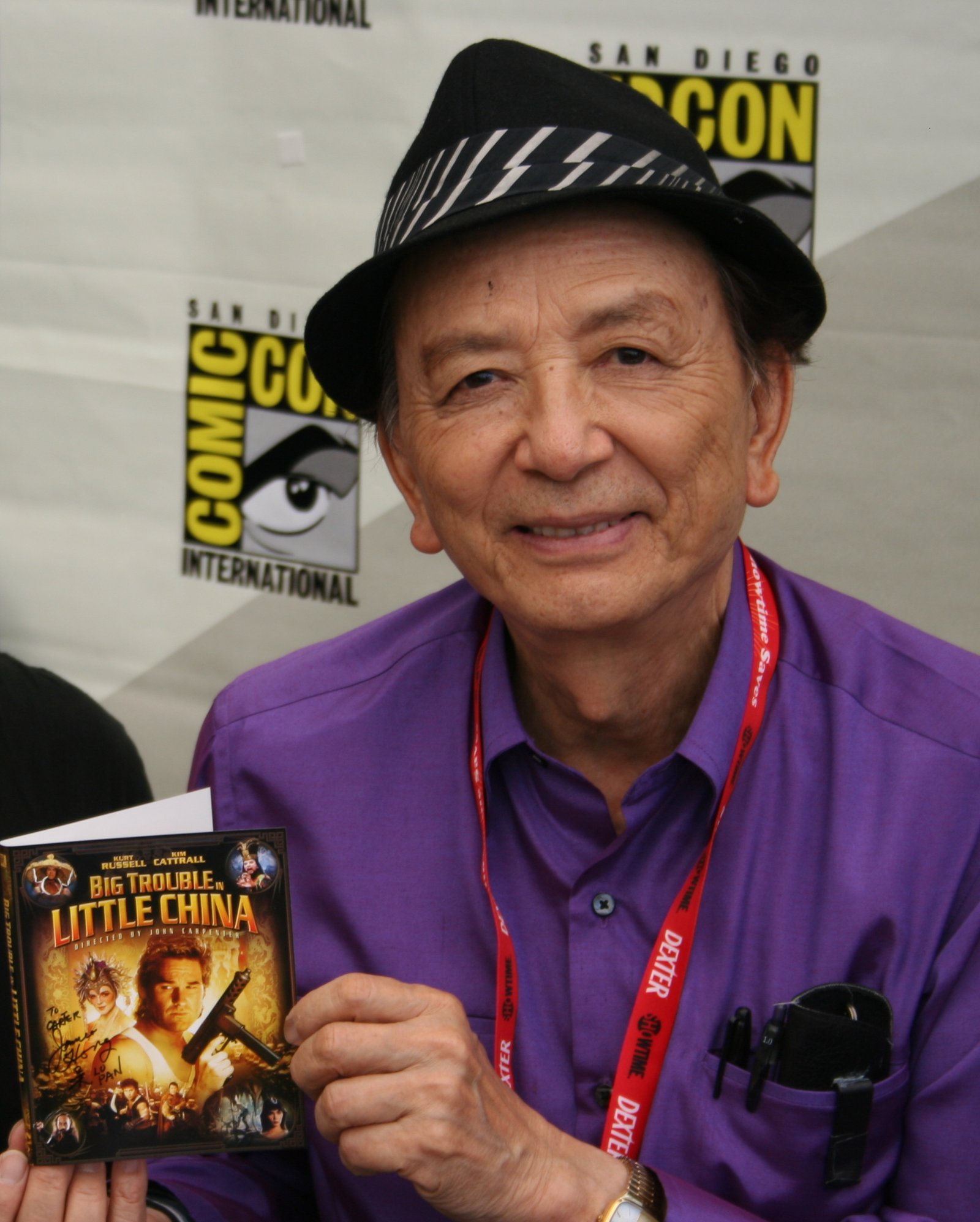Is James Hong Dead? Age, Birthplace and Zodiac Sign