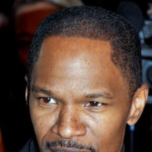 Photo of Jamie Foxx