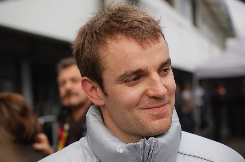 Photo of Jamie Green