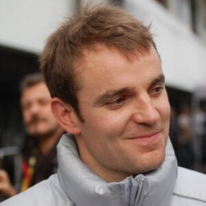 Photo of Jamie Green