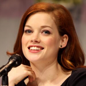 Photo of Jane Levy
