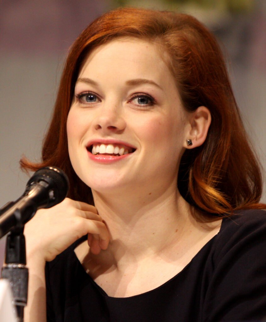 Photo of Jane Levy