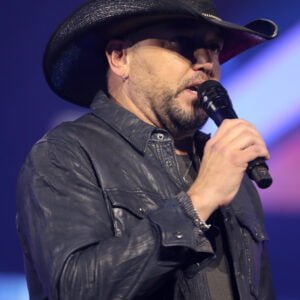 Photo of Jason Aldean