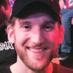 Photo of Jason Somerville