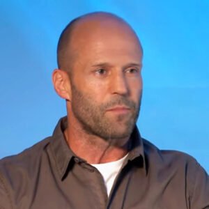 Photo of Jason Statham