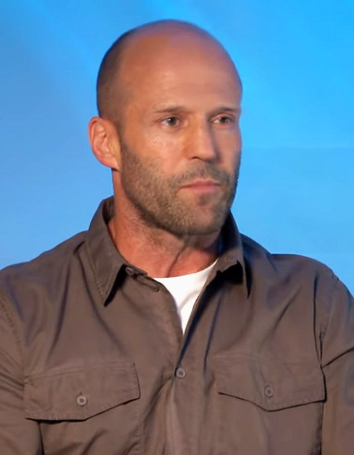 Photo of Jason Statham