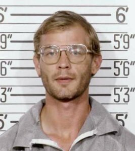 Photo of Jeffrey Dahmer