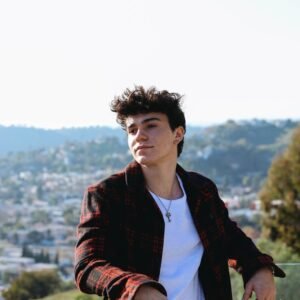 Photo of Jentzen Ramirez