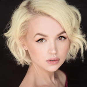 Photo of Jessica Amlee