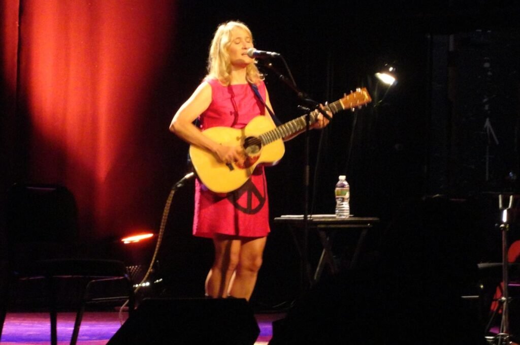 Photo of Jill Sobule