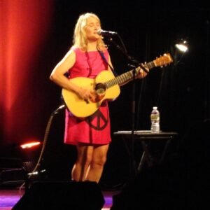 Photo of Jill Sobule