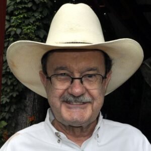 Photo of Jim Hightower