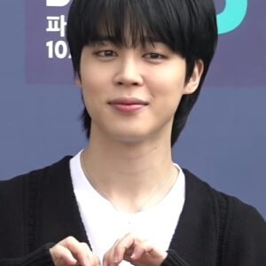 Photo of Jimin