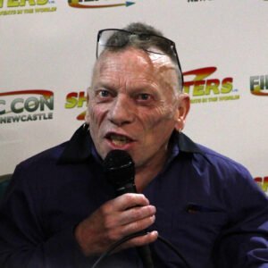 Photo of Jimmy Vee