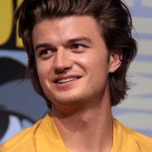Photo of Joe Keery