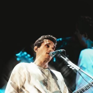Photo of John Mayer