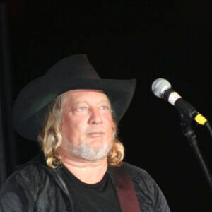 Photo of John Anderson (singer)