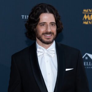 Photo of Jonathan Roumie