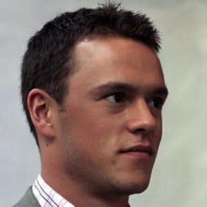 Photo of Jonathan Toews