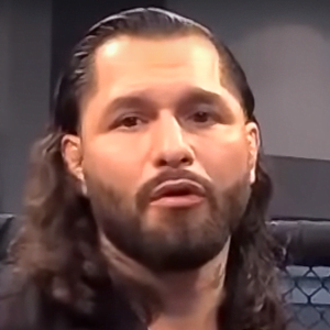 Photo of Jorge Masvidal