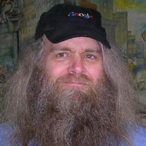 Photo of Jorn Barger