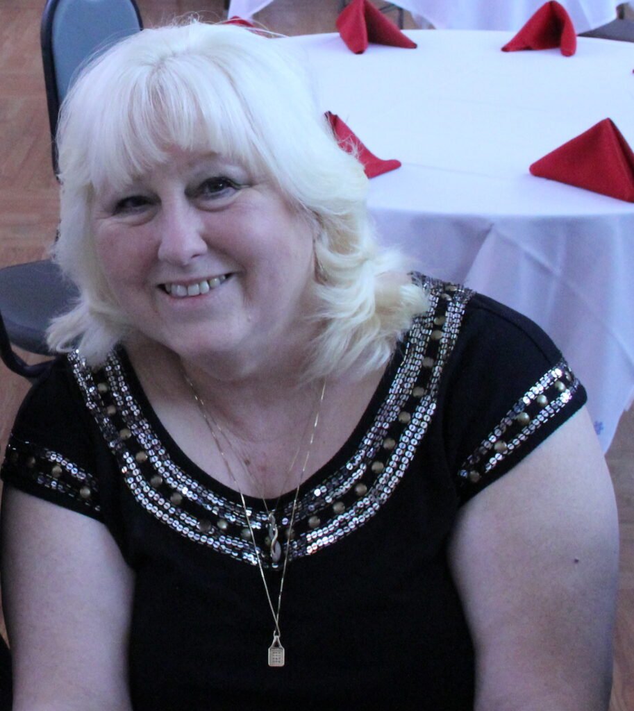 Photo of Joyce Grable