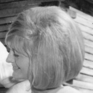 Photo of Judy Farrell