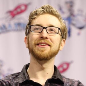 Photo of Justin Briner